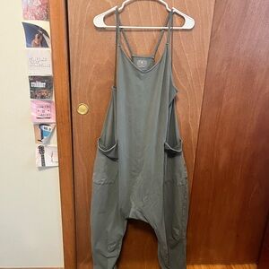 FP Movement Hot Shot in Dark Sea Green